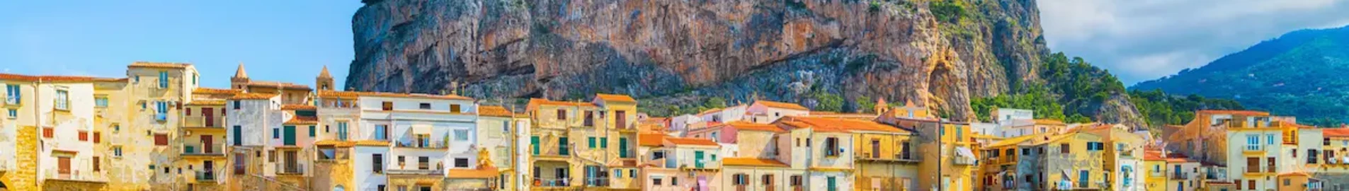 Cefalù : Pronájem soukromého letadla