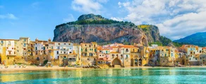 Cefalù : Pronájem soukromého letadla