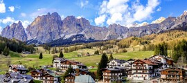 La Thuile: Pronájem soukromého letadla