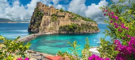 Sanremo: Pronájem soukromého letadla