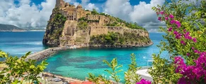 Ischia : Pronájem soukromého letadla