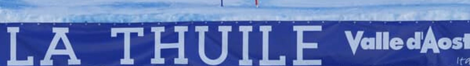 La Thuile: Pronájem soukromého letadla