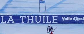 La Thuile: Pronájem soukromého letadla