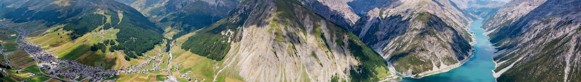 Livigno: Pronájem soukromého letadla