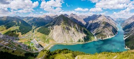 Cortina d'Ampezzo : Pronájem soukromého letadla