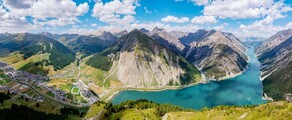 Livigno: Pronájem soukromého letadla