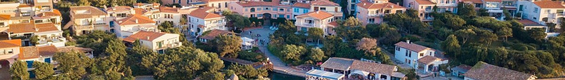 Porto Rotondo : Pronájem soukromého letadla 