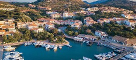Sorrento : pronájem soukromého letadla