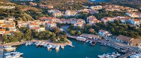 Porto Rotondo : Pronájem soukromého letadla 