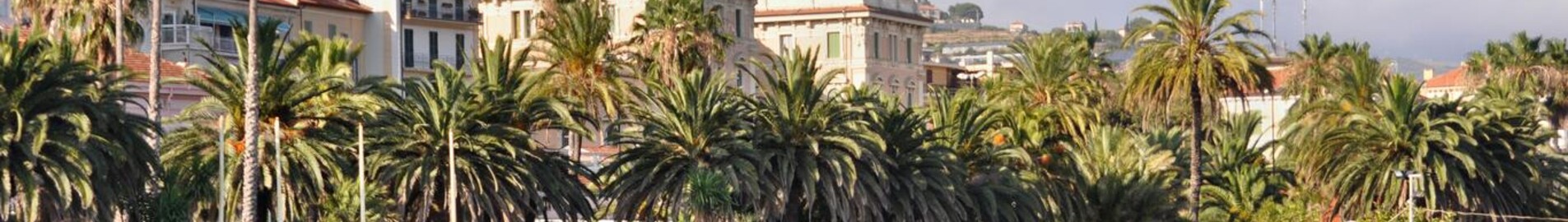 Sanremo: Pronájem soukromého letadla