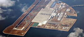 Tokio: pronájem soukromého letadla 