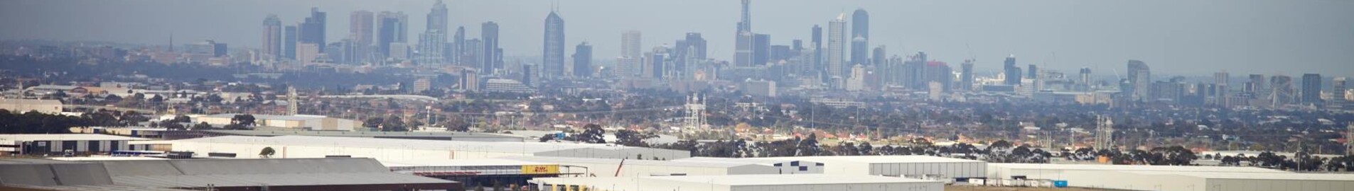 Melbourne Essendon : pronájem soukromého letadla