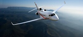 Legacy 650 intérieur