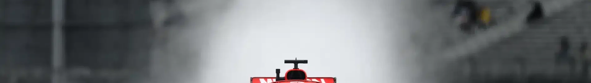 Velká cena F1 2025: pronájem soukromého letadla