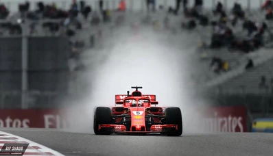 Velká cena F1 2025: pronájem soukromého letadla