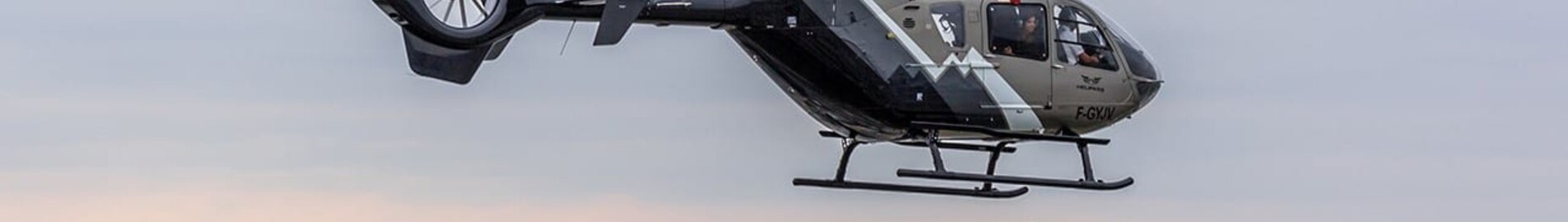 Heliport Paris Issy-les-Moulineaux: soukromé lety vrtulníkem
