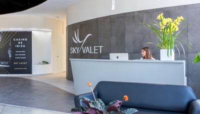 AEROAFFAIRES x Sky Valet: exkluzivní partnerství pro business aviation