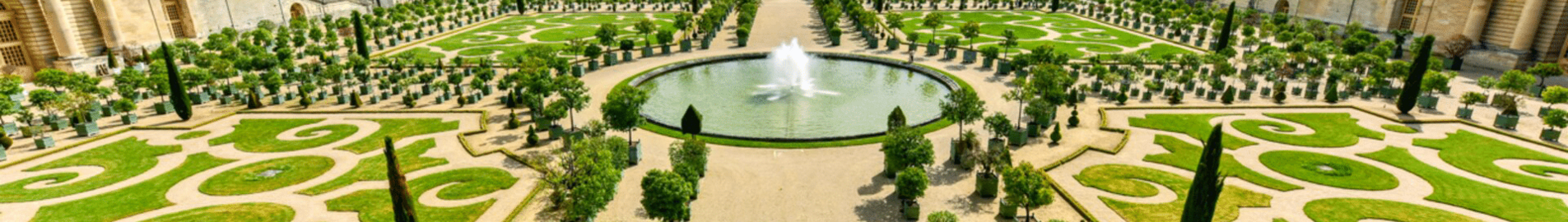 Château de Versailles: zážitek z vrtulníku