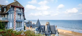 Disneyland® Paris: zážitek z vrtulníku