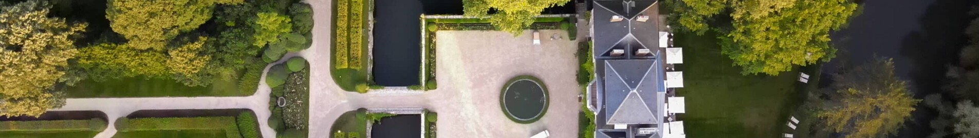 Domaine de Primard: zážitek z vrtulníku