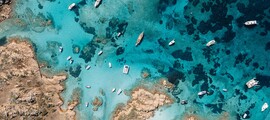 Milán - Cervinia: přeprava vrtulníkem