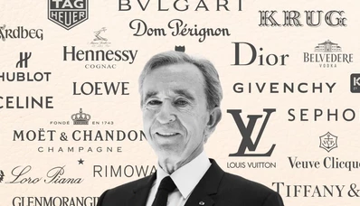 LVMH investuje 800 milionů dolarů do společnosti Flexjet: na cestě k nové éře soukromého letectví?
