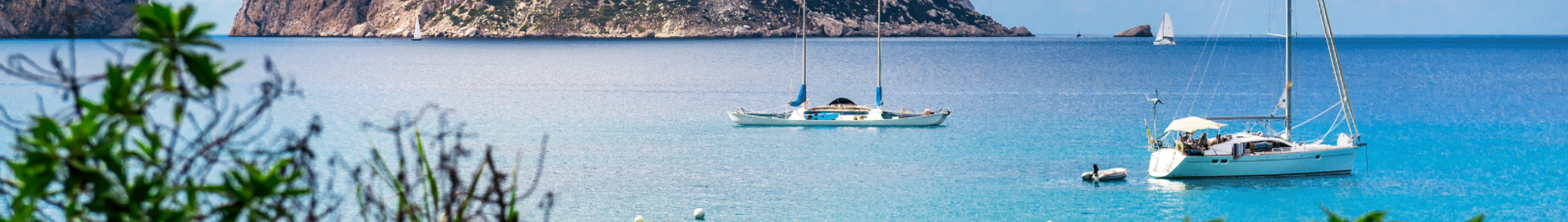 Malaga - Ibiza: přeprava vrtulníkem