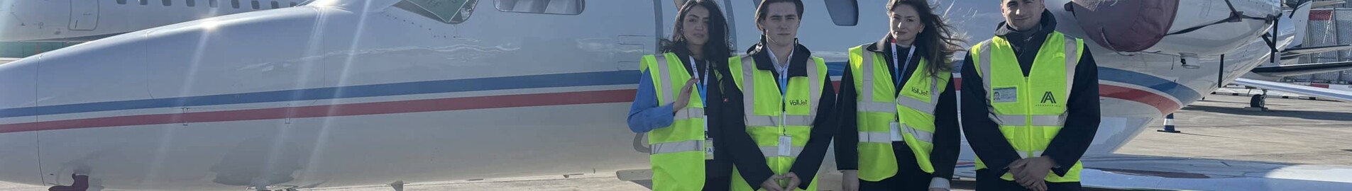 Proč si pronajmout soukromé letadlo na AEROAFFAIRES?