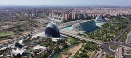 Alicante - Ibiza: přeprava vrtulníkem