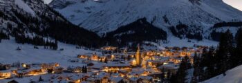 Salcburk - Kitzbühel: přeprava vrtulníkem