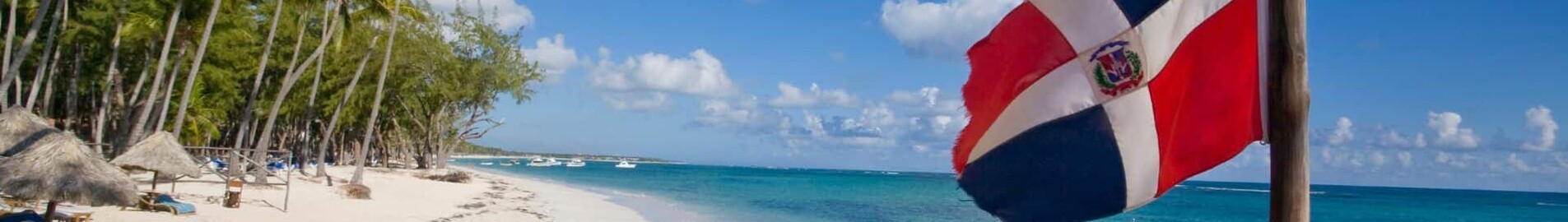 Punta Cana - La Romana: přeprava vrtulníkem