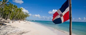 Punta Cana - La Romana: přeprava vrtulníkem