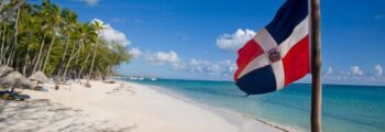 Antigua - Barbuda: přeprava vrtulníkem