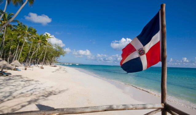 Punta Cana - La Romana: přeprava vrtulníkem