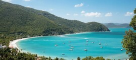 Nassau - Exumas: přeprava vrtulníkem