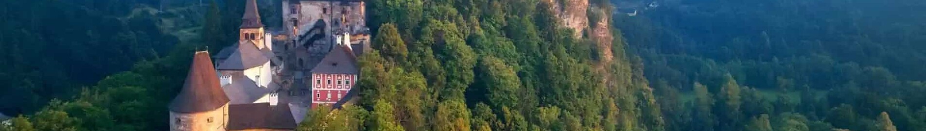 Slovensko: pronájem soukromého letadla