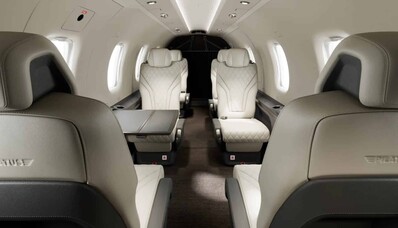 Pilatus PC-12 PRO: nové měřítko pro turbovrtulové motory v roce 2025