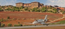 Palma Son Bonet : pronájem soukromého letadla 