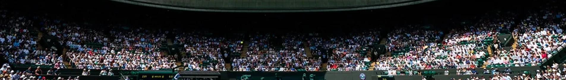 Wimbledon soukromým letadlem: odborný průvodce účastí na turnaji bez logistických omezení