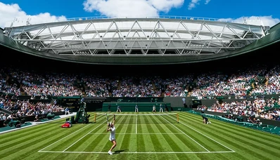 Wimbledon soukromým letadlem: odborný průvodce účastí na turnaji bez logistických omezení