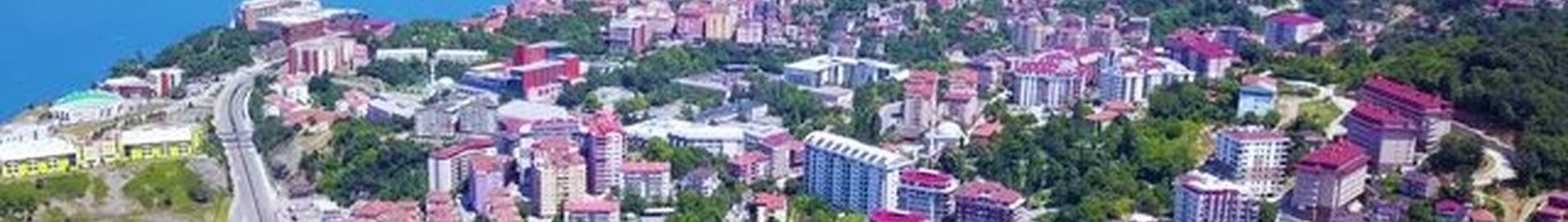 Zonguldak: pronájem soukromého letadla