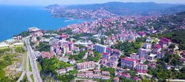 Istanbul Ataturk: location de jet privé