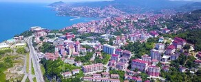 Zonguldak: pronájem soukromého letadla