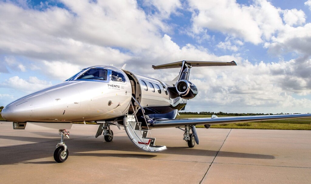AEROAFFAIRES – Číslo 1 v oblasti pronájmu soukromých letadel a vrtulníků