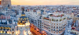 Las Palmas Gran Canaria : pronájem soukromého letadla 