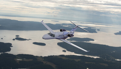 Cessna Citation CJ4 Gen3: špičkový lehký tryskáč se v roce 2026 dočká vylepšení