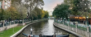 Eskişehir: pronájem soukromého letadla