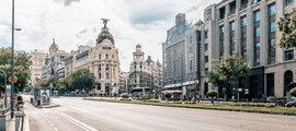 Ciudad Real Pozuelos De Calatrav : pronájem soukromého letadla 