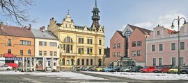 Praha Václav Havel : pronájem soukromého letadla 