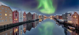Pronájem soukromého letadla a vrtulníku v Leknesu